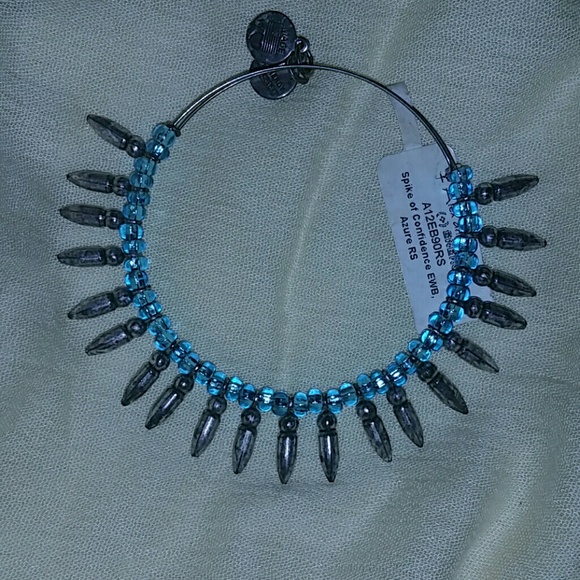 Alex and Ani Bracelet - Picture 2 of 6